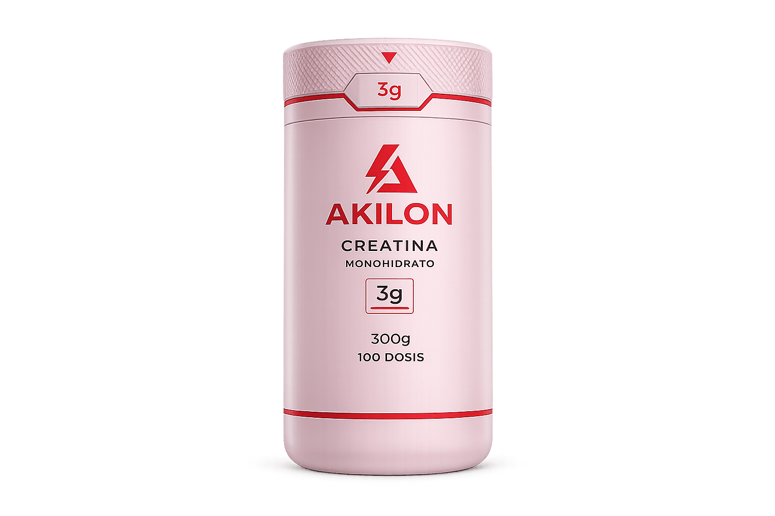 Creatina Monohidrato Daily